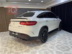 مرسيدس بنز GLE